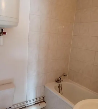 Studio Double 8 Avec Wifi Limoges Exterior photo